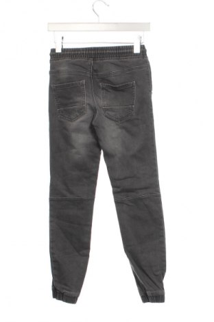 Dětské džíny  Denim Co., Velikost 9-10y/ 140-146 cm, Barva Šedá, Cena  519,00 Kč