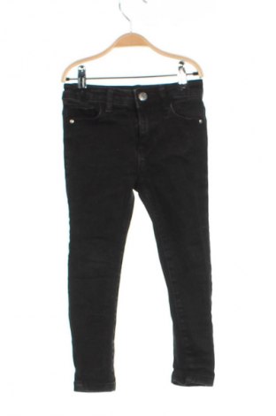 Blugi pentru copii Denim Co., Mărime 4-5y/ 110-116 cm, Culoare Negru, Preț 23,99 Lei