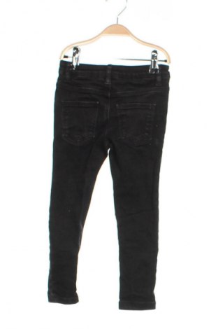 Blugi pentru copii Denim Co., Mărime 4-5y/ 110-116 cm, Culoare Negru, Preț 23,99 Lei