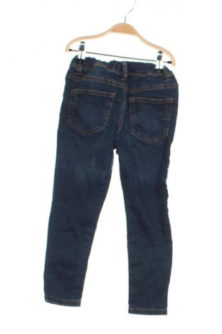 Blugi pentru copii Denim Co., Mărime 4-5y/ 110-116 cm, Culoare Albastru, Preț 47,99 Lei