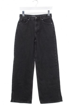 Dziecięce jeansy Denim Co., Rozmiar 12-13y/ 158-164 cm, Kolor Szary, Cena 51,99 zł