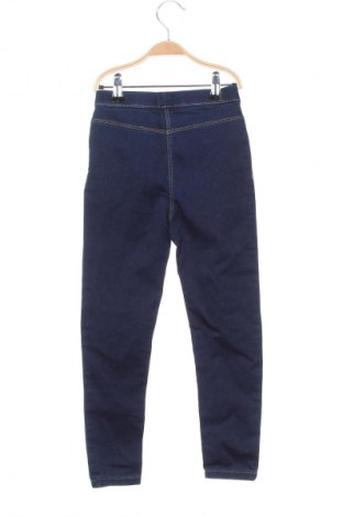 Kinderjeans George, Größe 4-5y/ 110-116 cm, Farbe Blau, Preis 16,44 €