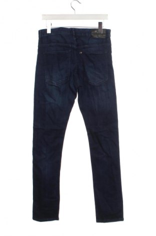 Kinderjeans H&M, Größe 15-18y/ 170-176 cm, Farbe Blau, Preis 4,99 €