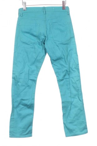 Kinderjeans H&M, Größe 11-12y/ 152-158 cm, Farbe Grün, Preis € 22,49