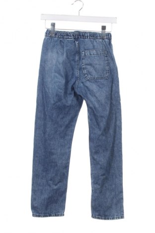 Kinderjeans H&M, Größe 11-12y/ 152-158 cm, Farbe Blau, Preis € 16,37