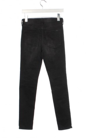 Kinderjeans H&M, Größe 12-13y/ 158-164 cm, Farbe Schwarz, Preis € 22,49