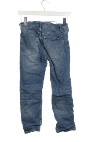 Kinderjeans H&M, Größe 10-11y/ 146-152 cm, Farbe Blau, Preis € 22,49