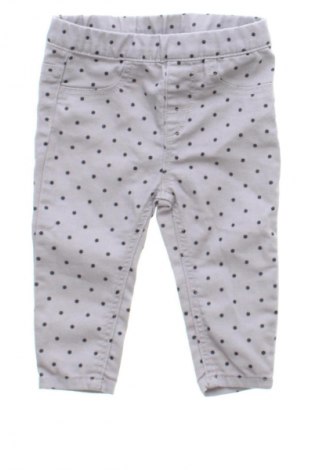 Kinderjeans H&M, Größe 3-6m/ 62-68 cm, Farbe Mehrfarbig, Preis 16,47 €