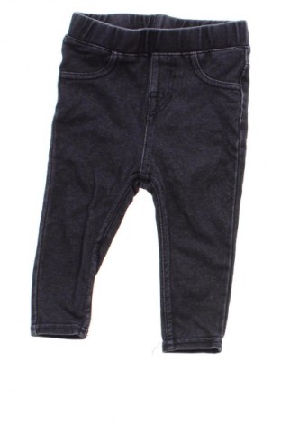 Kinderjeans H&M, Größe 3-6m/ 62-68 cm, Farbe Schwarz, Preis 16,47 €