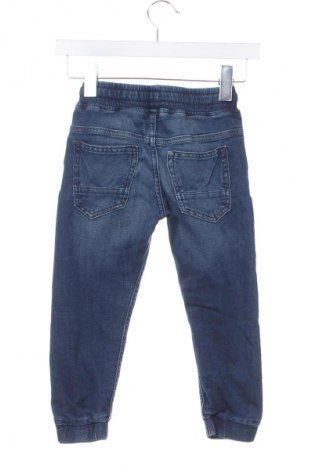 Kinderjeans H&M, Größe 4-5y/ 110-116 cm, Farbe Blau, Preis 16,37 €