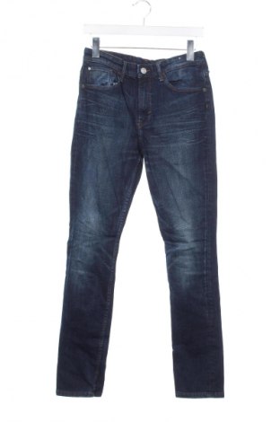 Kinderjeans H&M, Größe 14-15y/ 168-170 cm, Farbe Blau, Preis € 4,99