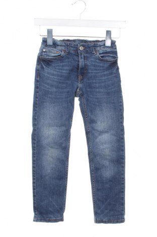 Gyerek farmernadrág H&M, Méret 7-8y / 128-134 cm, Szín Kék, Ár 6 400 Ft