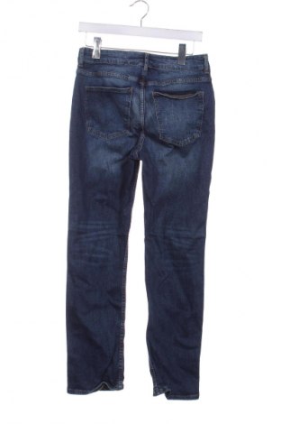 Kinderjeans H&M, Größe 14-15y/ 168-170 cm, Farbe Blau, Preis 4,99 €