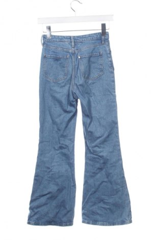 Kinderjeans H&M, Größe 8-9y/ 134-140 cm, Farbe Blau, Preis € 22,49