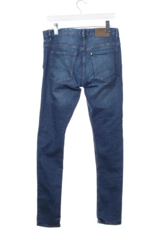 Kinderjeans H&M, Größe 14-15y/ 168-170 cm, Farbe Blau, Preis 4,99 €