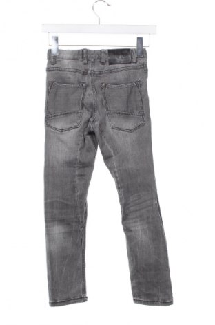 Kinderjeans H&M, Größe 6-7y/ 122-128 cm, Farbe Grau, Preis 16,44 €