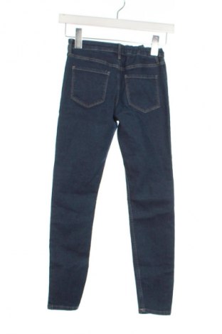 Kinderjeans H&M, Größe 8-9y/ 134-140 cm, Farbe Blau, Preis 22,49 €