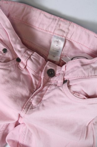 Kinderjeans Here+There, Größe 8-9y/ 134-140 cm, Farbe Rosa, Preis € 10,99