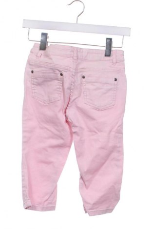 Kinderjeans Here+There, Größe 8-9y/ 134-140 cm, Farbe Rosa, Preis € 10,99