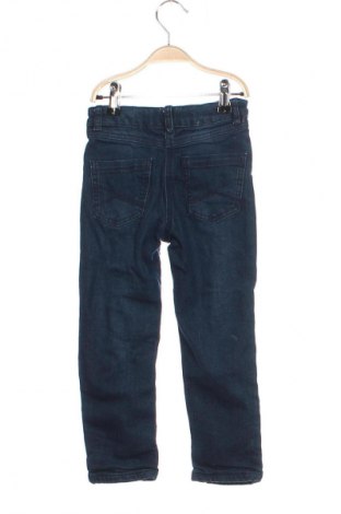 Kinderjeans Impidimpi, Größe 3-4y/ 104-110 cm, Farbe Blau, Preis € 4,99