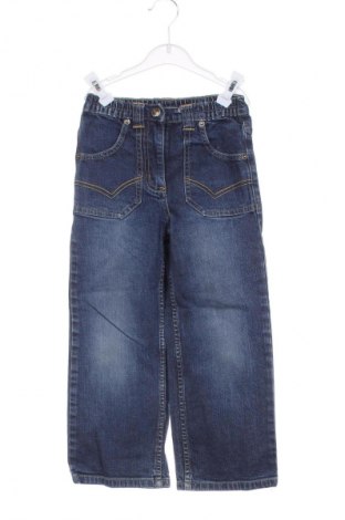 Kinderjeans Impidimpi, Größe 3-4y/ 104-110 cm, Farbe Blau, Preis € 4,99