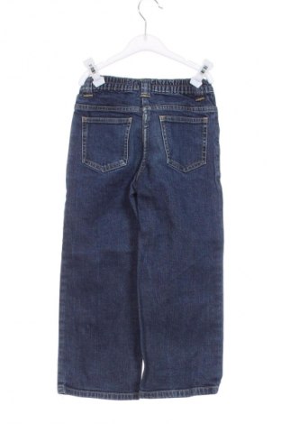 Kinderjeans Impidimpi, Größe 3-4y/ 104-110 cm, Farbe Blau, Preis € 4,99