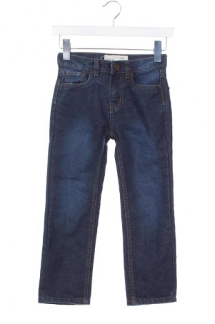 Kinderjeans Infinity, Größe 6-7y/ 122-128 cm, Farbe Blau, Preis € 22,49