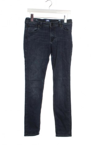 Detské džínsy  Jack & Jones, Veľkosť 14-15y/ 168-170 cm, Farba Modrá, Cena  17,45 €