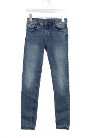 Kinderjeans Jm, Größe 12-13y/ 158-164 cm, Farbe Blau, Preis 22,49 €