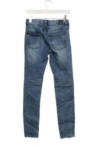 Kinderjeans Jm, Größe 12-13y/ 158-164 cm, Farbe Blau, Preis 4,99 €