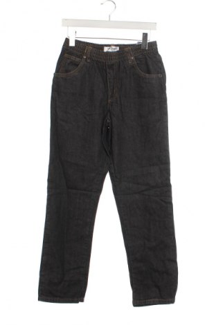 Kinderjeans John Baner, Größe 13-14y/ 164-168 cm, Farbe Grau, Preis € 4,99