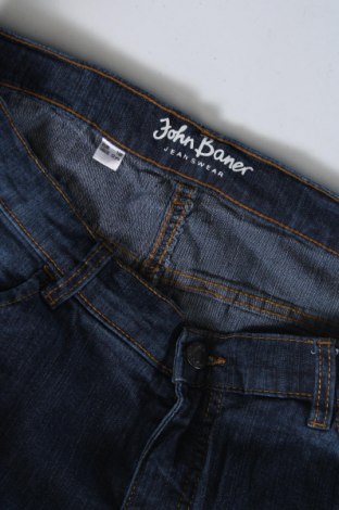 Kinderjeans John Baner, Größe 10-11y/ 146-152 cm, Farbe Blau, Preis € 22,49