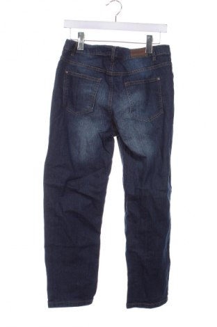 Kinderjeans John Baner, Größe 10-11y/ 146-152 cm, Farbe Blau, Preis € 22,49