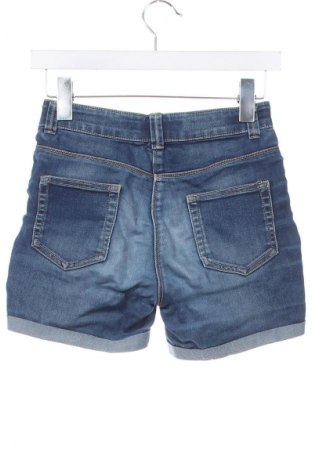 Kinderjeans Kiabi, Größe 11-12y/ 152-158 cm, Farbe Blau, Preis € 16,47