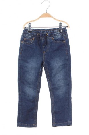 Kinderjeans Kiki & Koko, Größe 2-3y/ 98-104 cm, Farbe Blau, Preis € 22,49