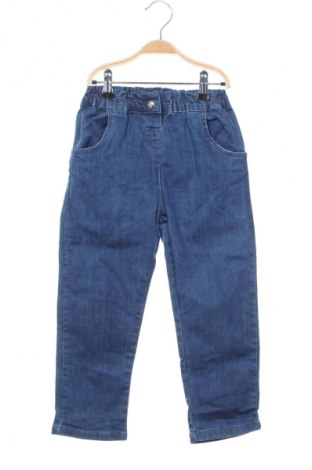 Kinderjeans LC Waikiki, Größe 3-4y/ 104-110 cm, Farbe Blau, Preis 3,99 €