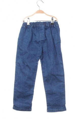 Kinderjeans LC Waikiki, Größe 3-4y/ 104-110 cm, Farbe Blau, Preis 3,99 €