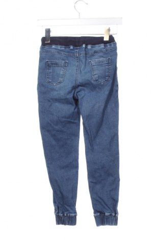 Kinderjeans LC Waikiki, Größe 7-8y/ 128-134 cm, Farbe Blau, Preis € 6,99