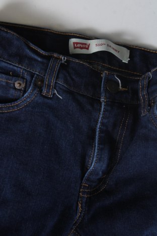 Kinderjeans Levi's, Größe 10-11y/ 146-152 cm, Farbe Blau, Preis € 28,99