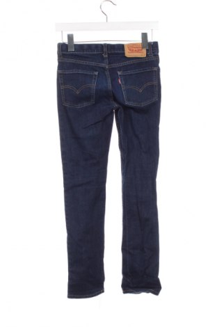 Kinderjeans Levi's, Größe 10-11y/ 146-152 cm, Farbe Blau, Preis € 28,99