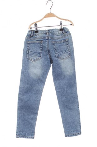 Kinderjeans Little Gent, Größe 2-3y/ 98-104 cm, Farbe Blau, Preis € 12,28