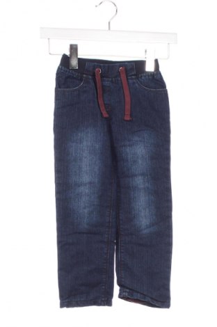 Kinderjeans Lupilu, Größe 3-4y/ 104-110 cm, Farbe Blau, Preis € 22,49