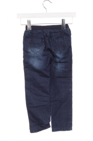 Kinderjeans Lupilu, Größe 3-4y/ 104-110 cm, Farbe Blau, Preis € 22,49