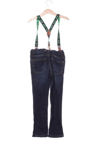 Kinderjeans Lupilu, Größe 5-6y/ 116-122 cm, Farbe Blau, Preis € 4,99