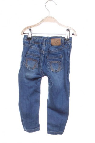 Kinderjeans Mayoral, Größe 9-12m/ 74-80 cm, Farbe Blau, Preis 3,99 €