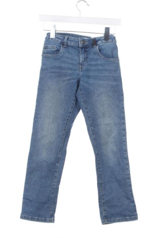 Kinderjeans Name It, Größe 8-9y/ 134-140 cm, Farbe Blau, Preis € 26,00