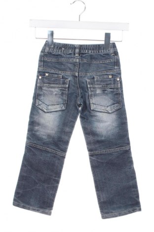 Kinderjeans Okay, Größe 2-3y/ 98-104 cm, Farbe Blau, Preis 2,99 €