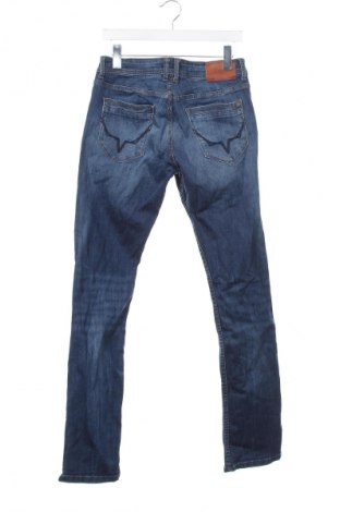 Παιδικά τζίν Pepe Jeans, Μέγεθος 8-9y/ 134-140 εκ., Χρώμα Μπλέ, Τιμή 25,99 €