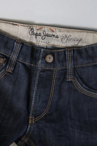 Kinderjeans Pepe Jeans, Größe 8-9y/ 134-140 cm, Farbe Blau, Preis € 21,00