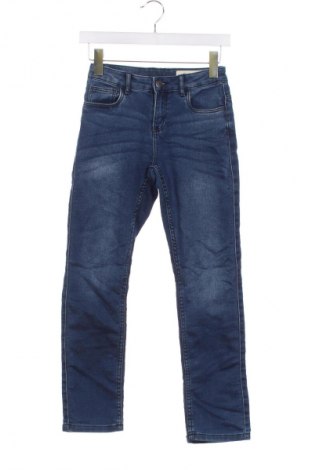 Kinderjeans Pepperts!, Größe 9-10y/ 140-146 cm, Farbe Blau, Preis 22,49 €